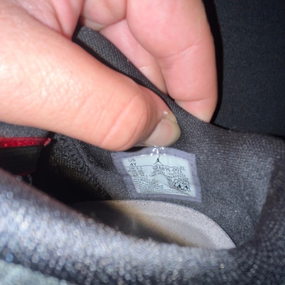 Air Jordan 11 Retro Low '72-10' - Picture 8 of 8